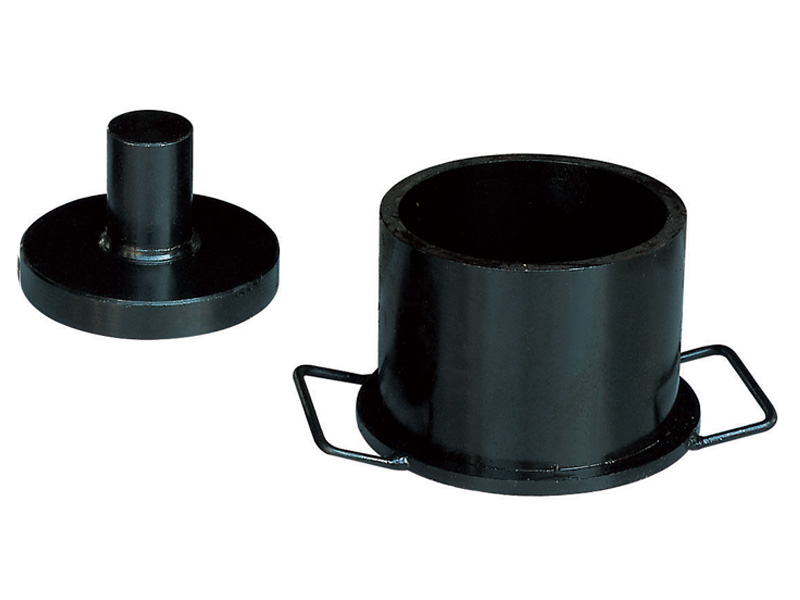 SH-Ⅰ型水泥砼粗集料壓碎值試驗(yàn)儀