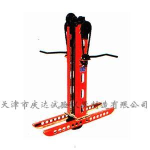  CDL-1.3靜力觸探機(jī)（2T、3T）