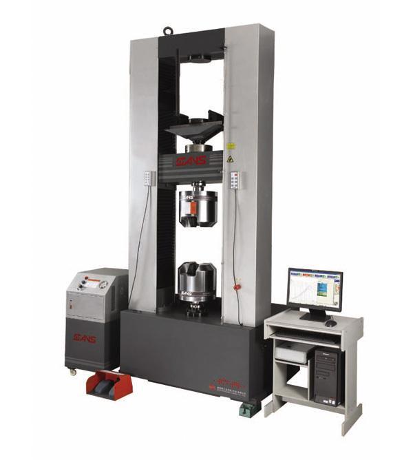 電子式萬 能試驗機(jī)(500N-50kN)